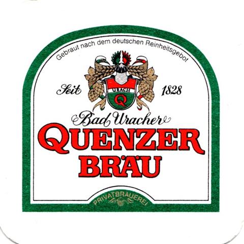 bad urach rt-bw quenzer quad 2-3a (185-grner u eckiger rahmen) 